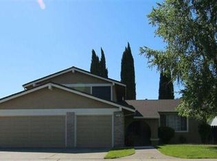 417 Ogden Way, Vacaville, CA 95687