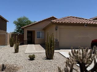 329 S 16th St, Coolidge, AZ 85128