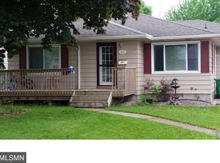 410 3rd St SW, Montgomery, MN 56069