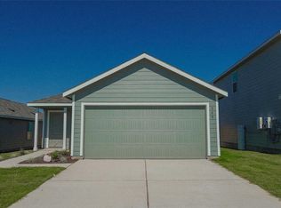 308 Cowpoke Dr, Jarrell, TX 76537
