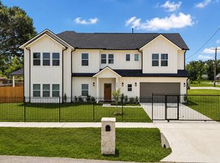 4202 Plaag St, Houston, TX 77016