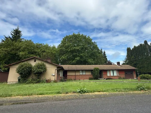 1207 S Yew St, Centralia, WA 98531