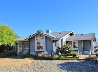 312 Rim Rd, Bodfish, CA 93205