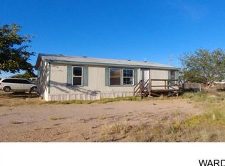 4946 N Edie Dr, Kingman, AZ 86409
