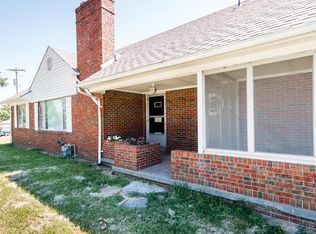 836 N Metter Ave, Columbia, IL 62236
