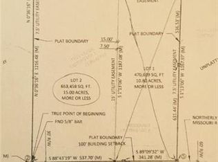 H Hwy, Weston, MO 64098
