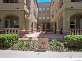 40 N Madison St SUITE 208, Denver, CO 80206