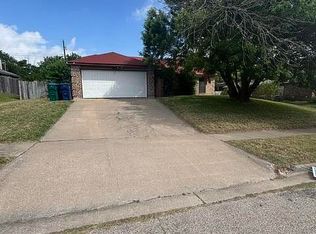 403 E Hogan Dr, Copperas Cove, TX 76522