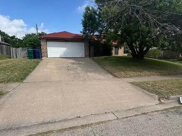 403 E Hogan Dr, Copperas Cove, TX 76522