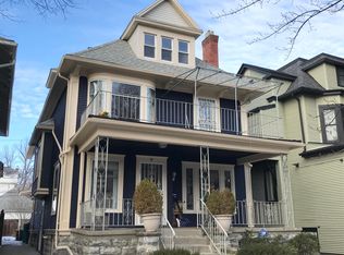 85 Saint James Pl, Buffalo, NY