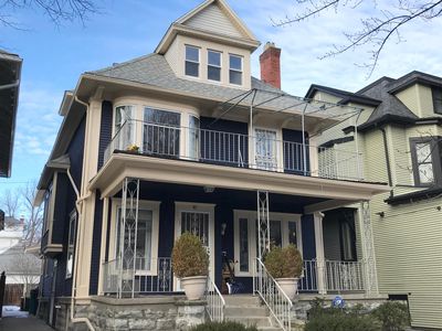 85 Saint James Pl, Buffalo, NY, 14222