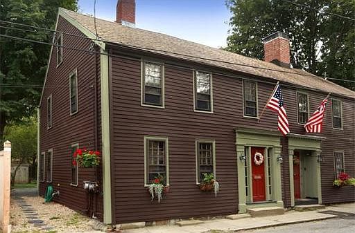 1st image of 27 Merrill St #27