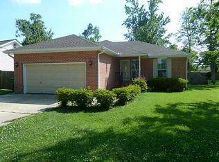 677 Carollo Dr, Slidell, LA 70458