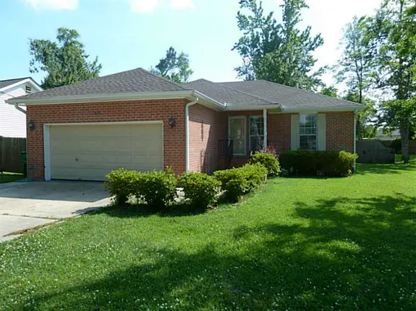 677 Carollo Dr, Slidell, LA 70458