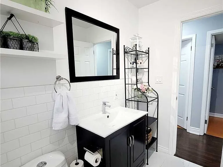 45 Snowball Cres #UPPER — Photo 13