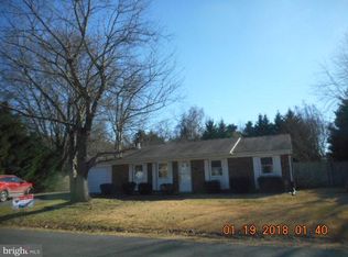 6050 Daybreak Dr, Prince Frederick, MD 20678