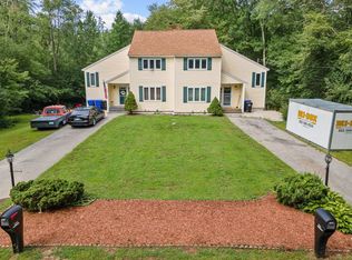 56 Ledge Rd, Hudson, NH 03051