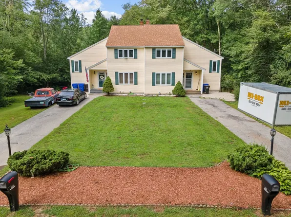 56 Ledge Road, Hudson, NH 03051