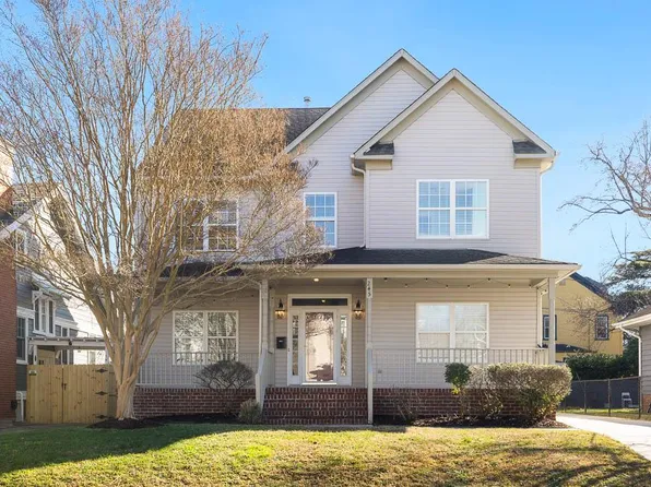 245 E 40th St, Norfolk, VA 23504