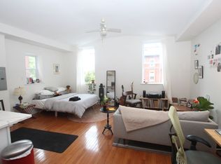 Fully renovated studio available in Northern Libertie, Philadelphia, PA 19123