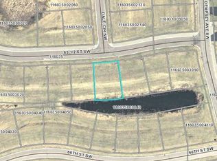 361 65 1/2 Ave SW, Waverly, MN 55390