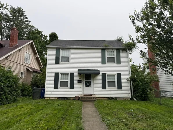 594 S Hampton Rd, Columbus, OH 43213