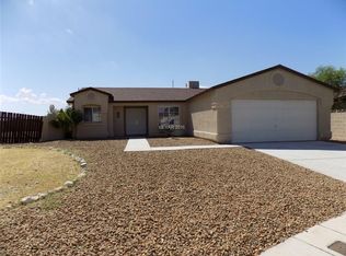 4291 Silver Rock Ave, Las Vegas, NV 89115