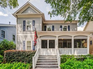 1329 Edmund Park Dr NE, Atlanta, GA 30306