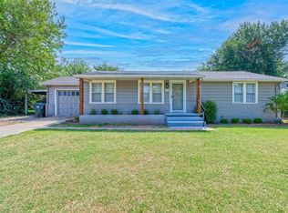 210 S Highland Rd, Oklahoma City, OK 73110