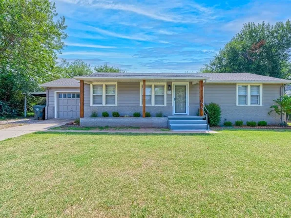 210 S Highland Rd, Oklahoma City, OK 73110