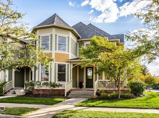 12731 Forsyth St, Carmel, IN 46032