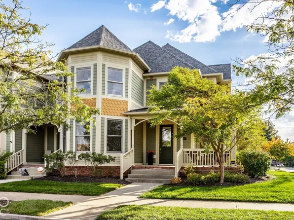 12731 Forsyth St, Carmel, IN 46032