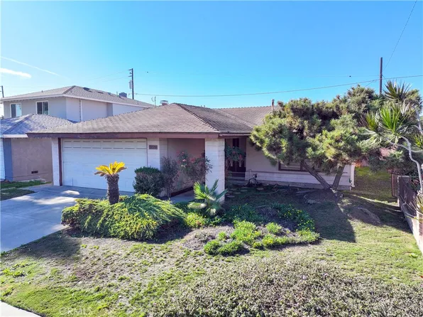 20119 Galway Ave, Carson, CA 90746