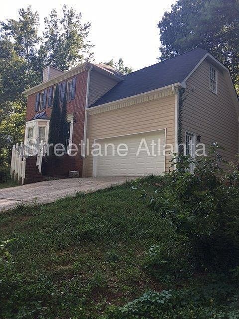 1st image of 2474 Zachary Woods Dr NW