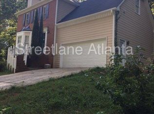 2474 Zachary Woods Dr NW, Marietta, GA 30064