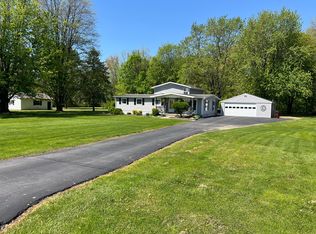 13493 Howell Rd, Saint Marys, OH 45885