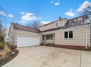 22106 Halburton Rd, Beachwood, OH 44122
