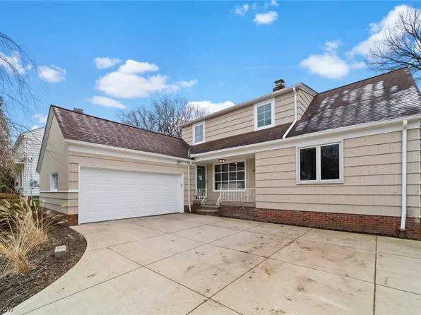 22106 Halburton Rd, Beachwood, OH 44122