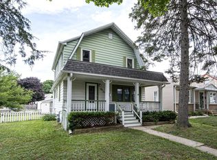 4036 S 2nd St, Milwaukee, WI 53207