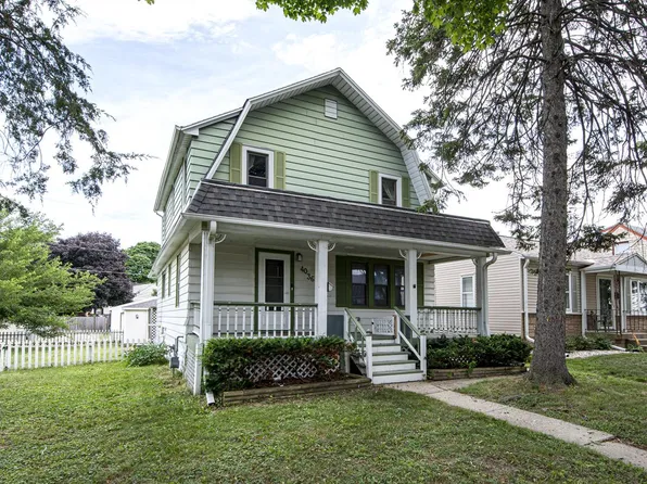4036 South 2nd STREET, Milwaukee, WI 53207