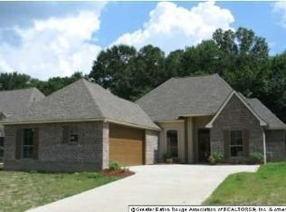 42115 Conifer Dr, Gonzales, LA 70737