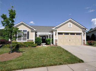 9234 Carneros Creek Rd, Charlotte, NC 28214
