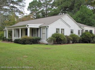 1104 N Airport Rd, Jasper, AL 35504