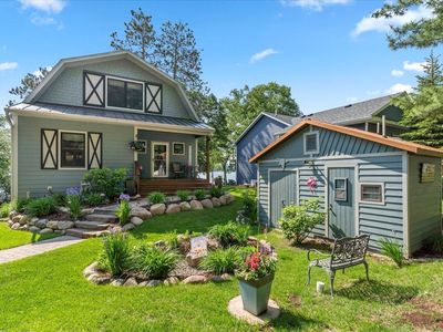 12144 W Sylvan Dr SW, Pillager, MN, 56473