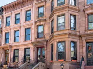 116 Mac Donough St, Brooklyn, NY 11216