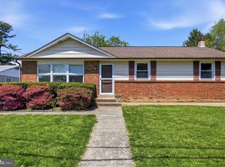 1926 Lukens Ave, Willow Grove, PA 19090