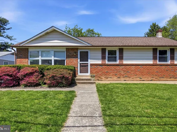 1926 Lukens Ave, Willow Grove, PA 19090