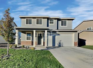 1372 E Ludlow Dr, Kuna, ID 83634