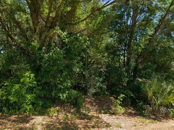 19801 FLAMINGO DRIVE LOT 30, DUNNELLON, FL 34431