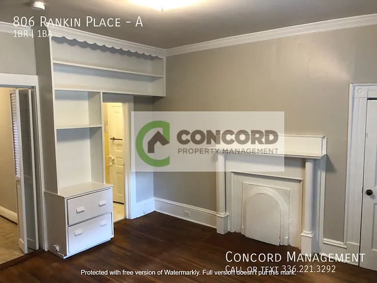 806 Rankin Pl #A — Photo 9